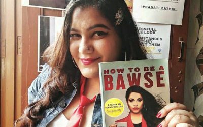 How to Be A Bawse