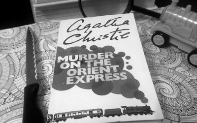 Murder on the orient Express