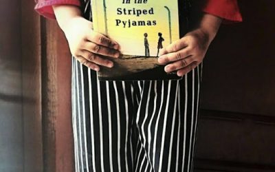The Boy in Striped Pyjamas